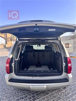 شيفروليه تاهو